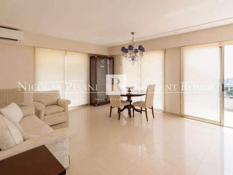 Apartment with Sea view Villefranche-sur-Mer - 2 bedrooms - 68m²