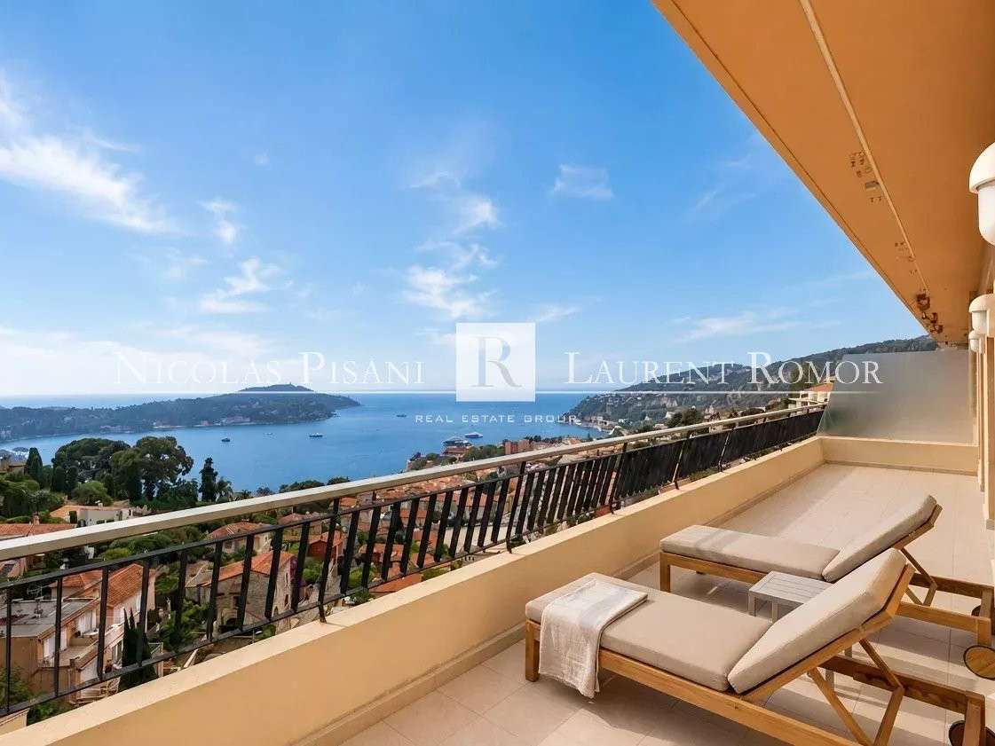 Apartment Villefranche-sur-Mer