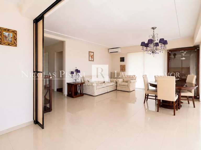Apartment with Sea view Villefranche-sur-Mer - 2 bedrooms - 68m²