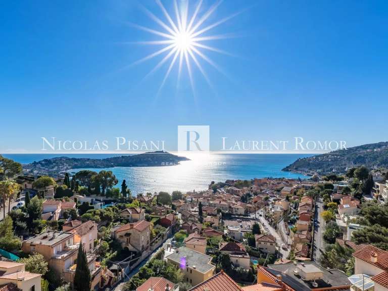 Appartement avec Vue sur mer Villefranche-sur-Mer - 2 chambres - 68m²