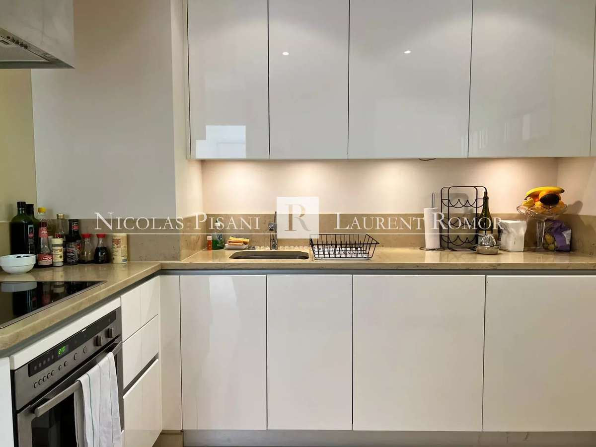 Appartement Villefranche-sur-Mer