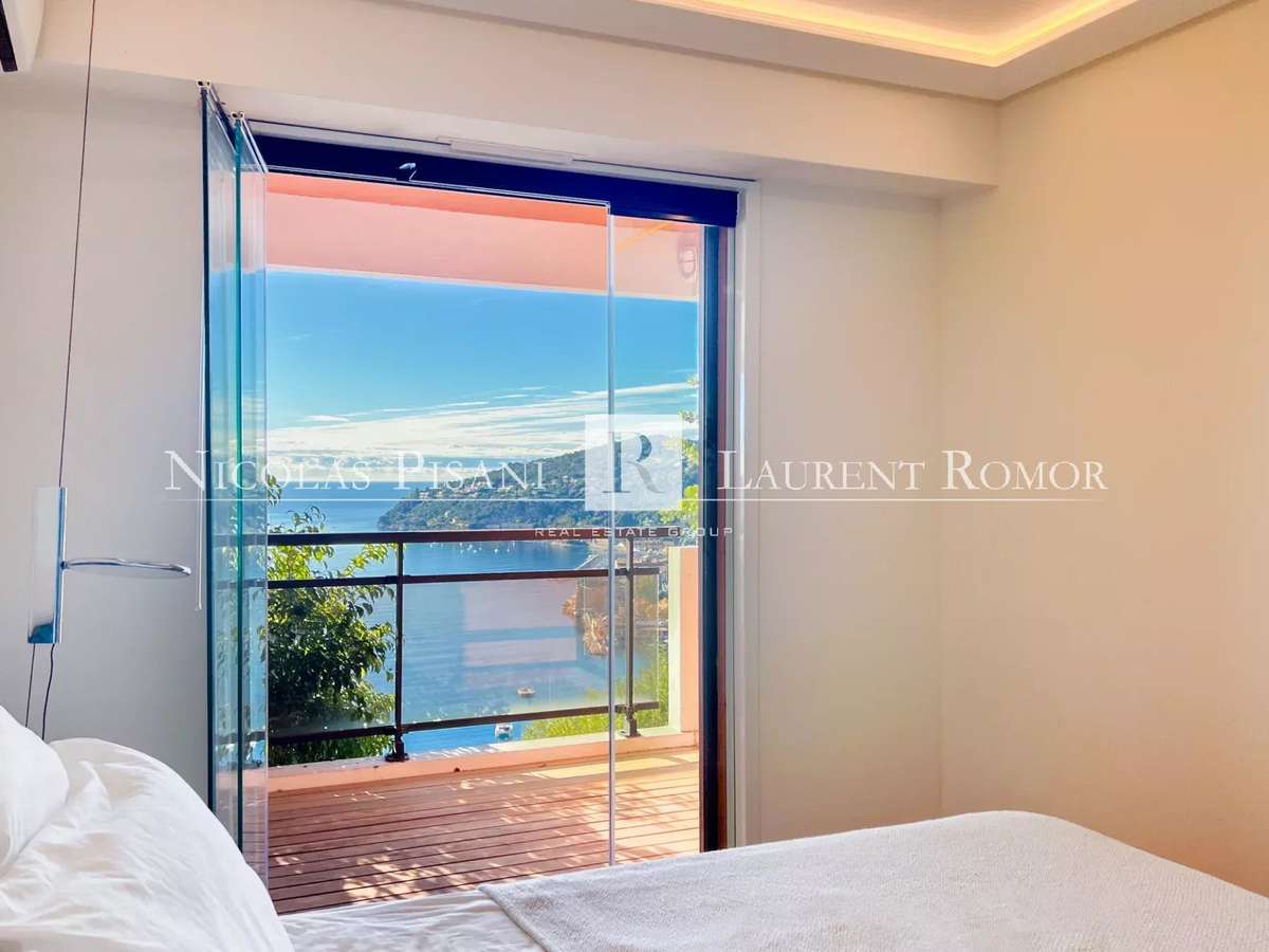 Appartement Villefranche-sur-Mer