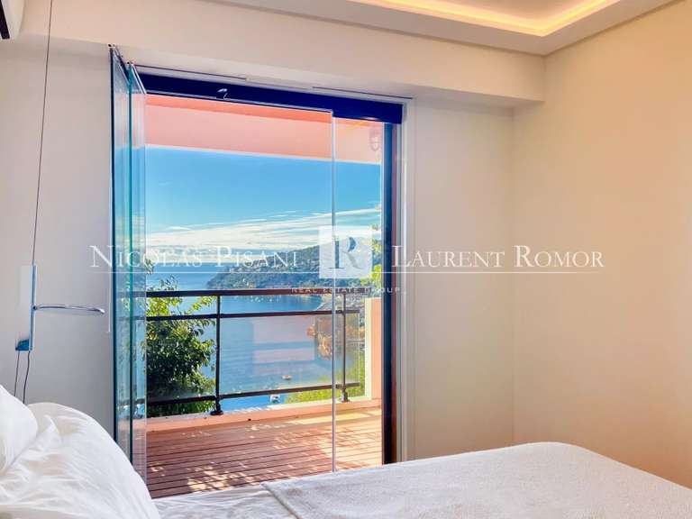Appartement avec Vue sur mer Villefranche-sur-Mer - 1 chambre - 74m²