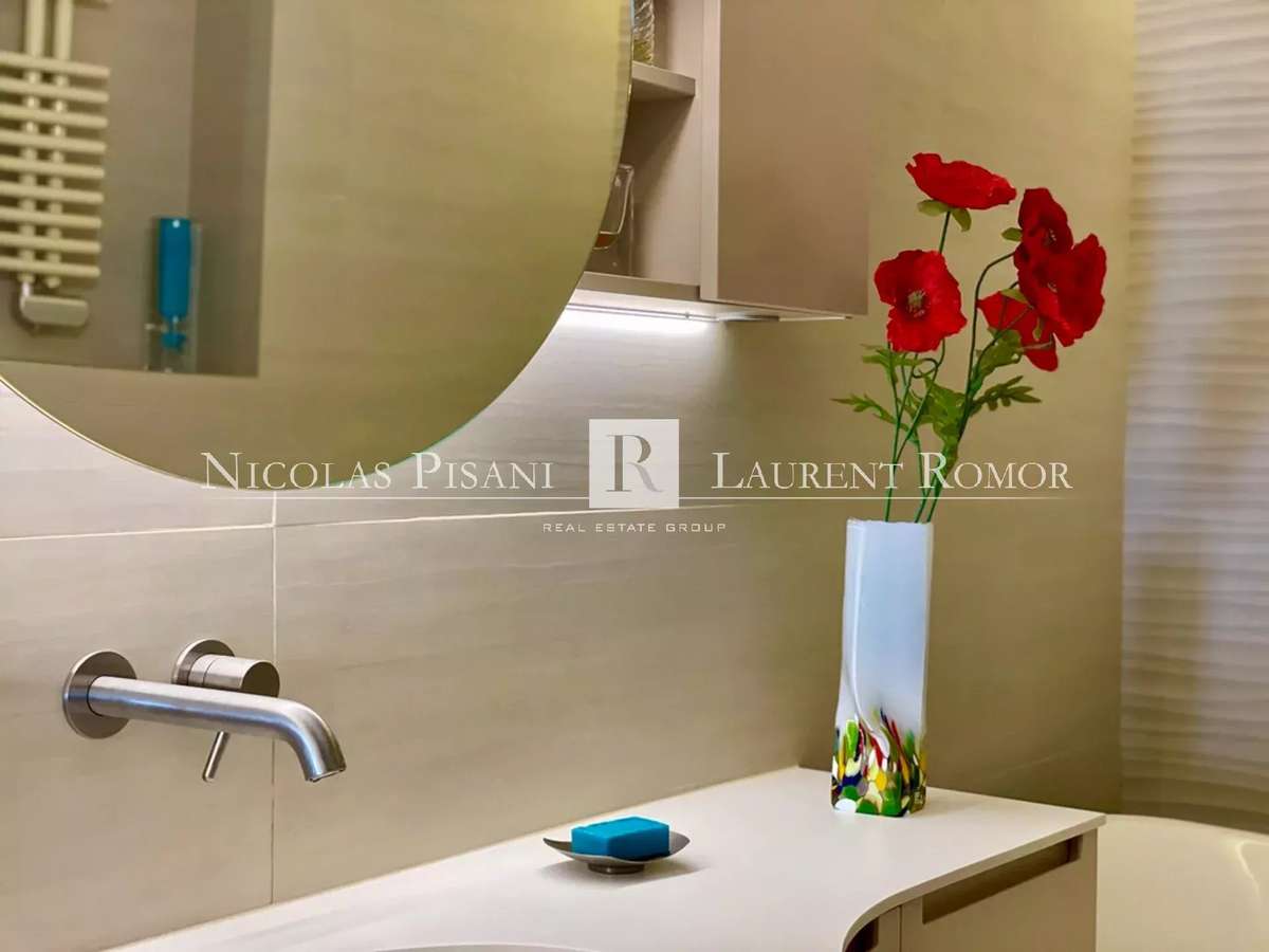 Appartement Villefranche-sur-Mer