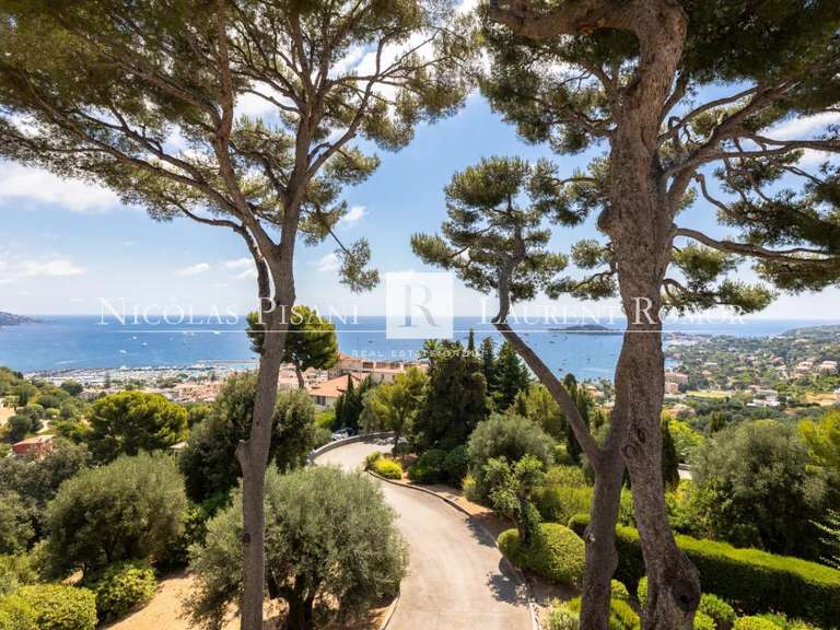 Appartement avec Vue sur mer Villefranche-sur-Mer - 1 chambre - 75m²