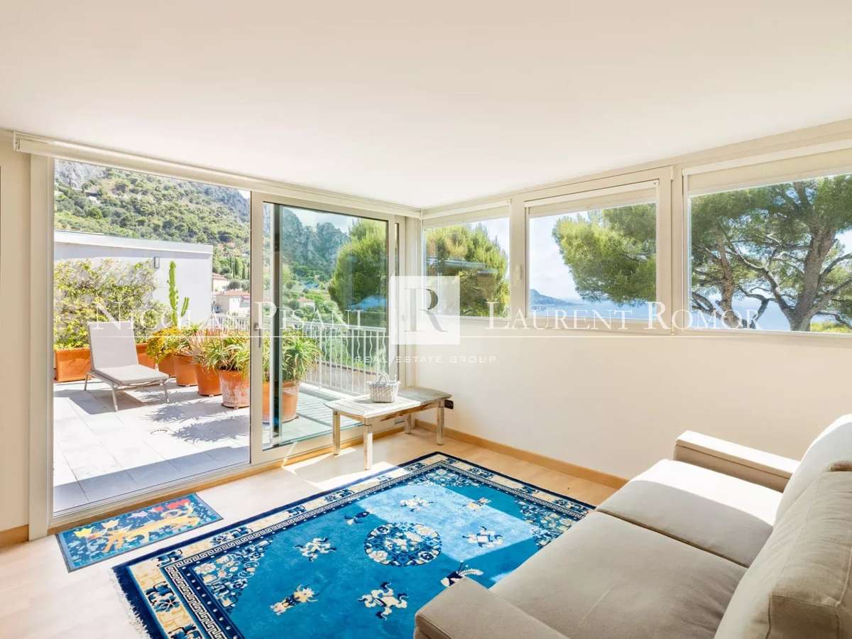 Appartement Villefranche-sur-Mer