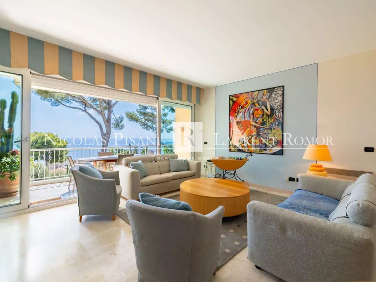 Appartement Villefranche-sur-Mer