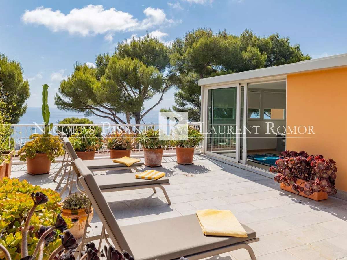 Appartement Villefranche-sur-Mer