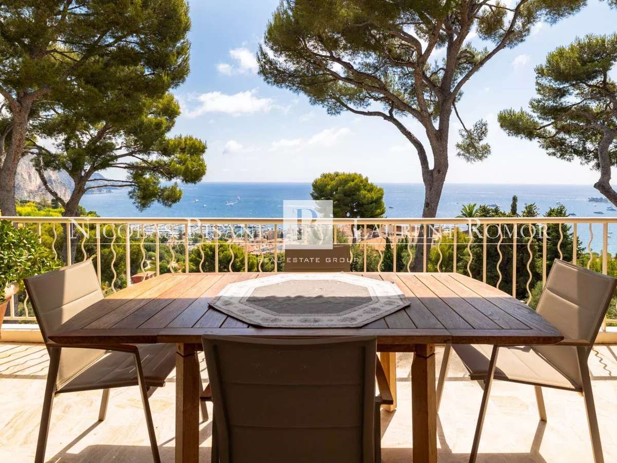 Appartement Villefranche-sur-Mer