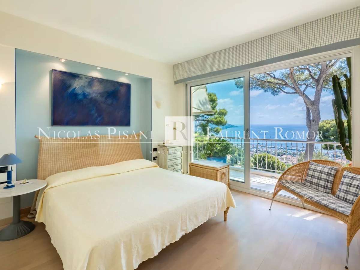 Appartement Villefranche-sur-Mer
