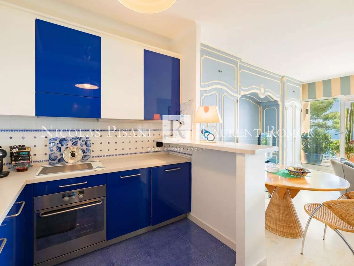 Appartement Villefranche-sur-Mer