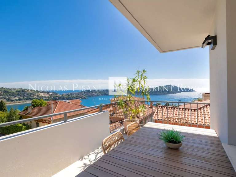 Appartement Villefranche-sur-Mer - 3 chambres - 100m²