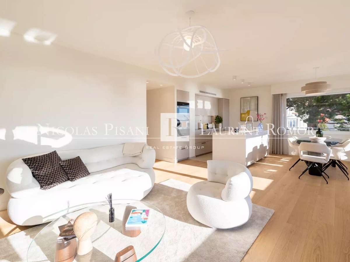 Appartement Villefranche-sur-Mer