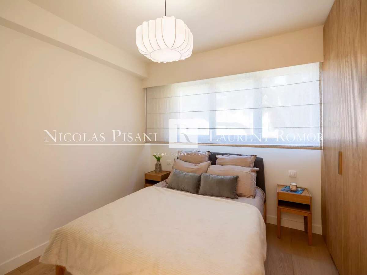 Appartement Villefranche-sur-Mer