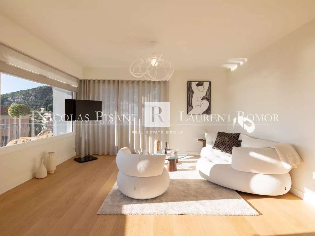 Appartement Villefranche-sur-Mer