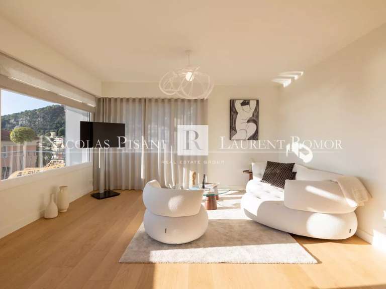 Appartement Villefranche-sur-Mer - 3 chambres - 100m²