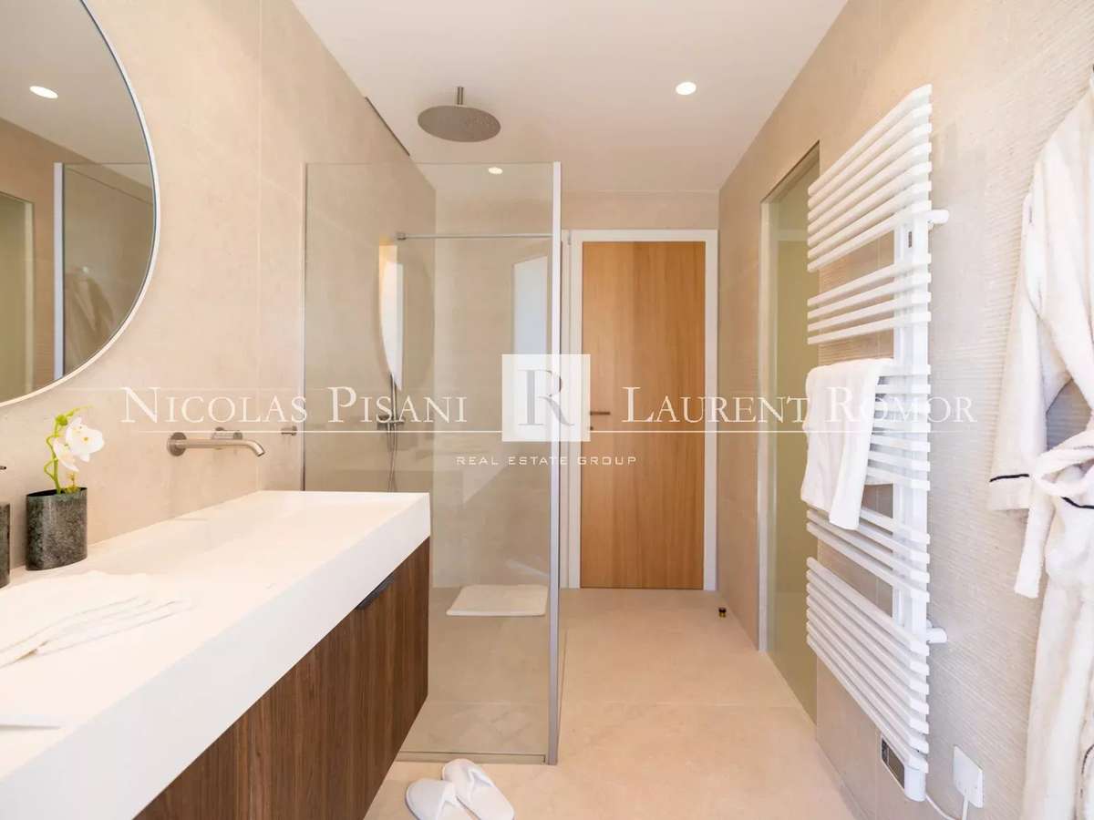 Appartement Villefranche-sur-Mer