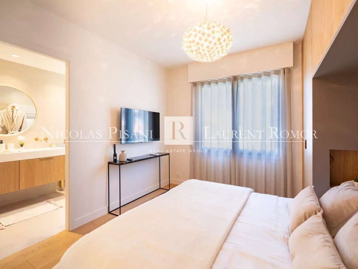 Appartement Villefranche-sur-Mer