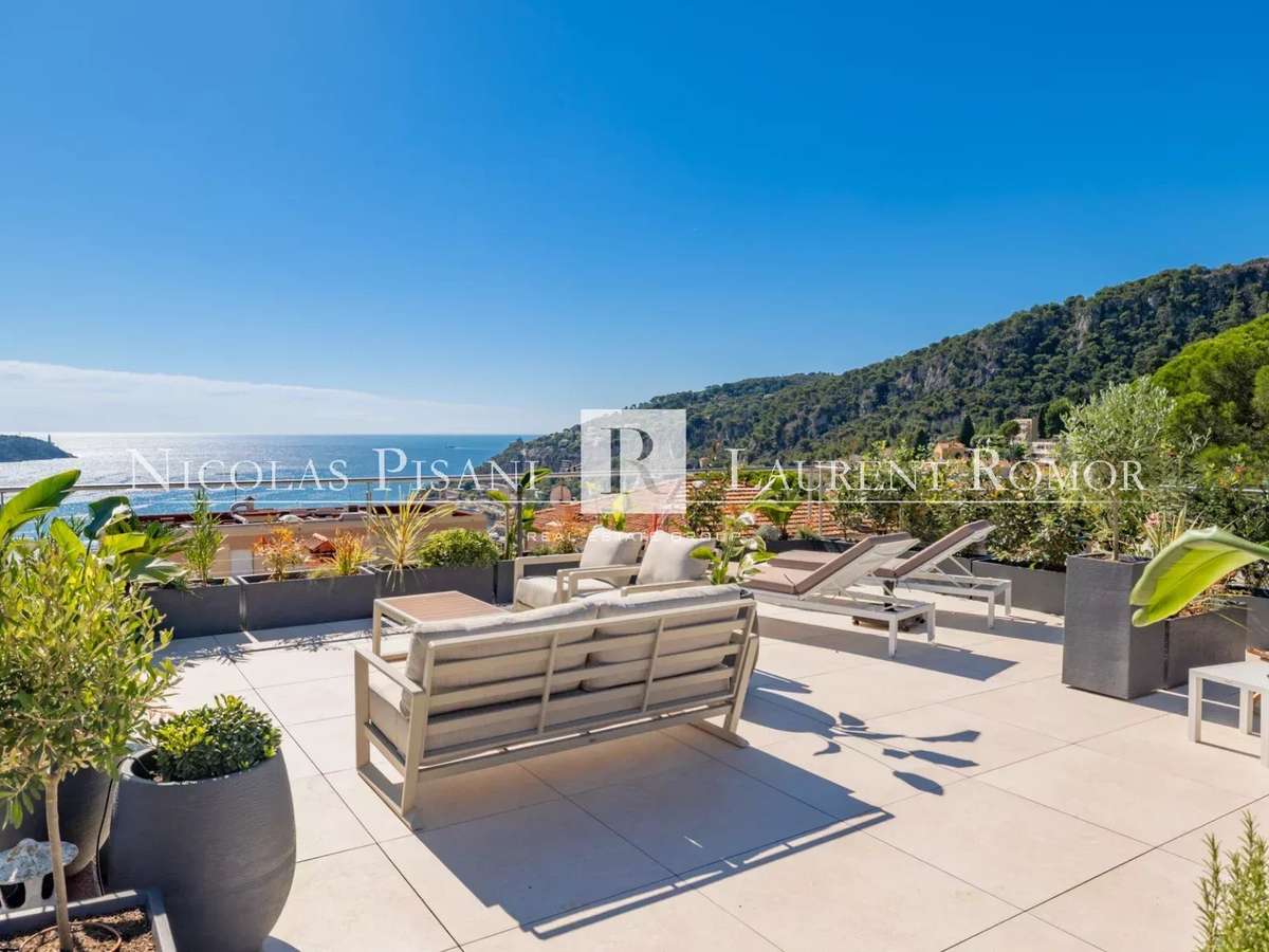 Appartement Villefranche-sur-Mer