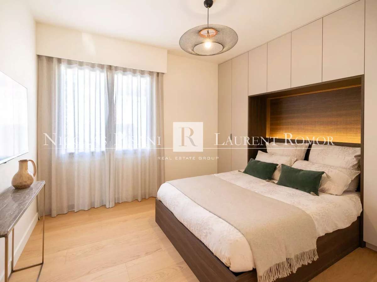 Appartement Villefranche-sur-Mer