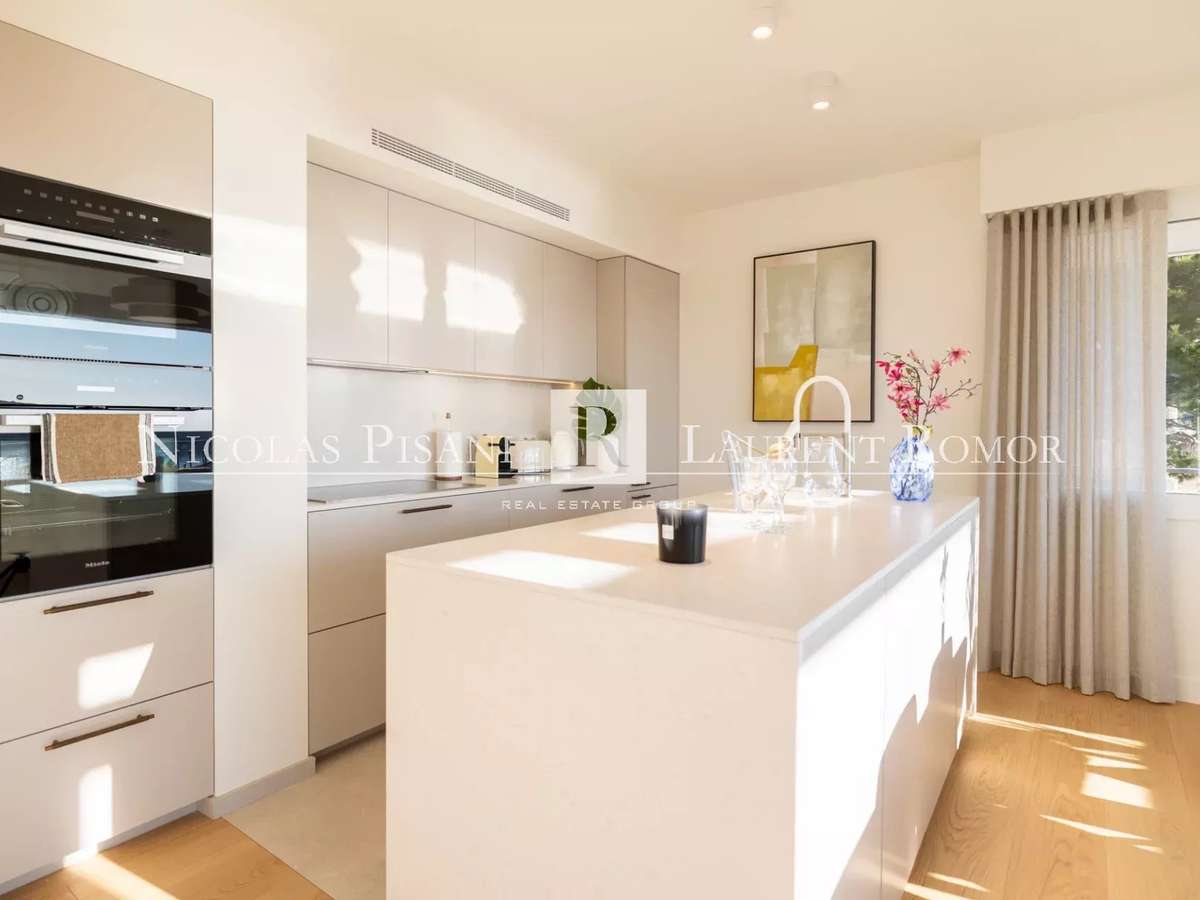 Appartement Villefranche-sur-Mer