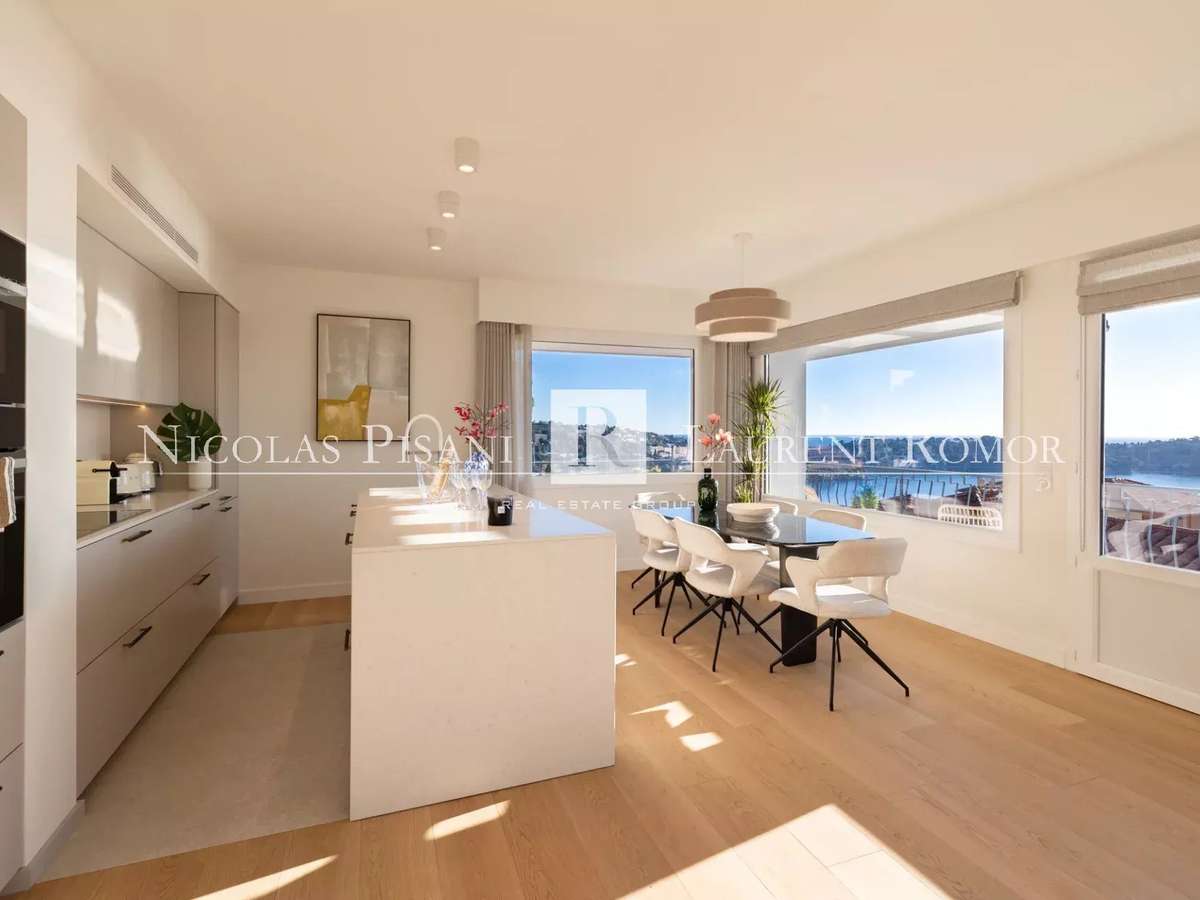 Appartement Villefranche-sur-Mer