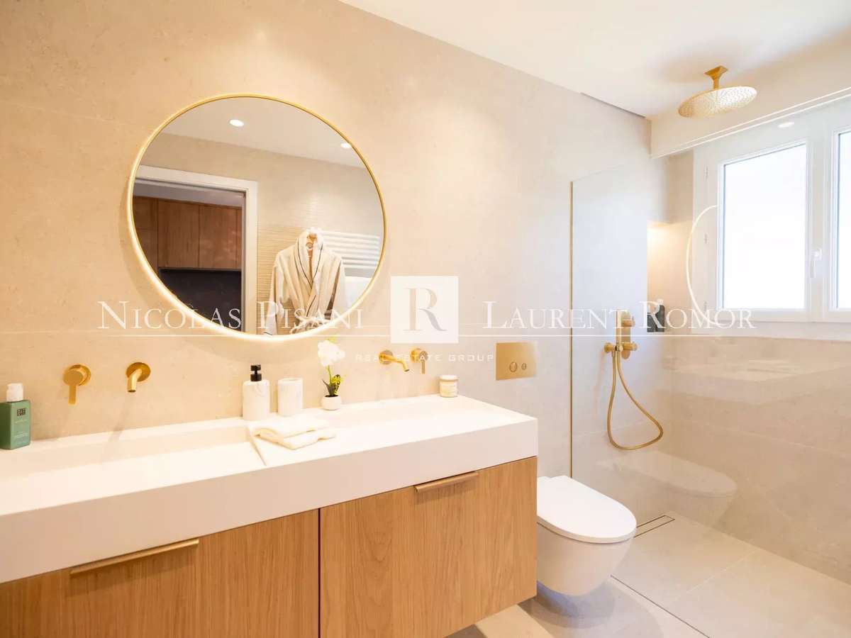 Appartement Villefranche-sur-Mer