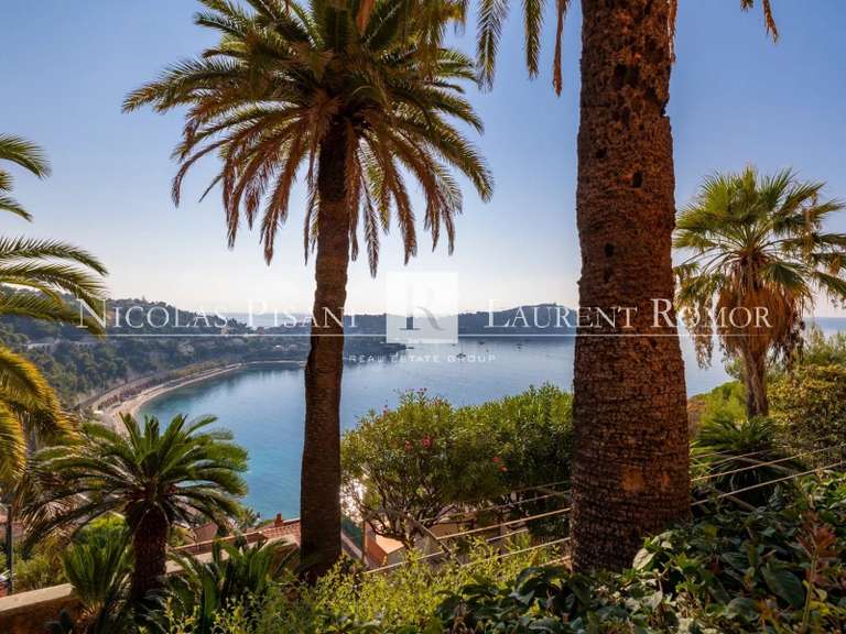 Appartement Villefranche-sur-Mer - 123m²