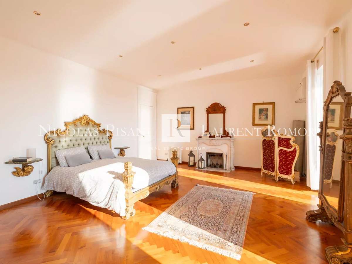 Appartement Villefranche-sur-Mer