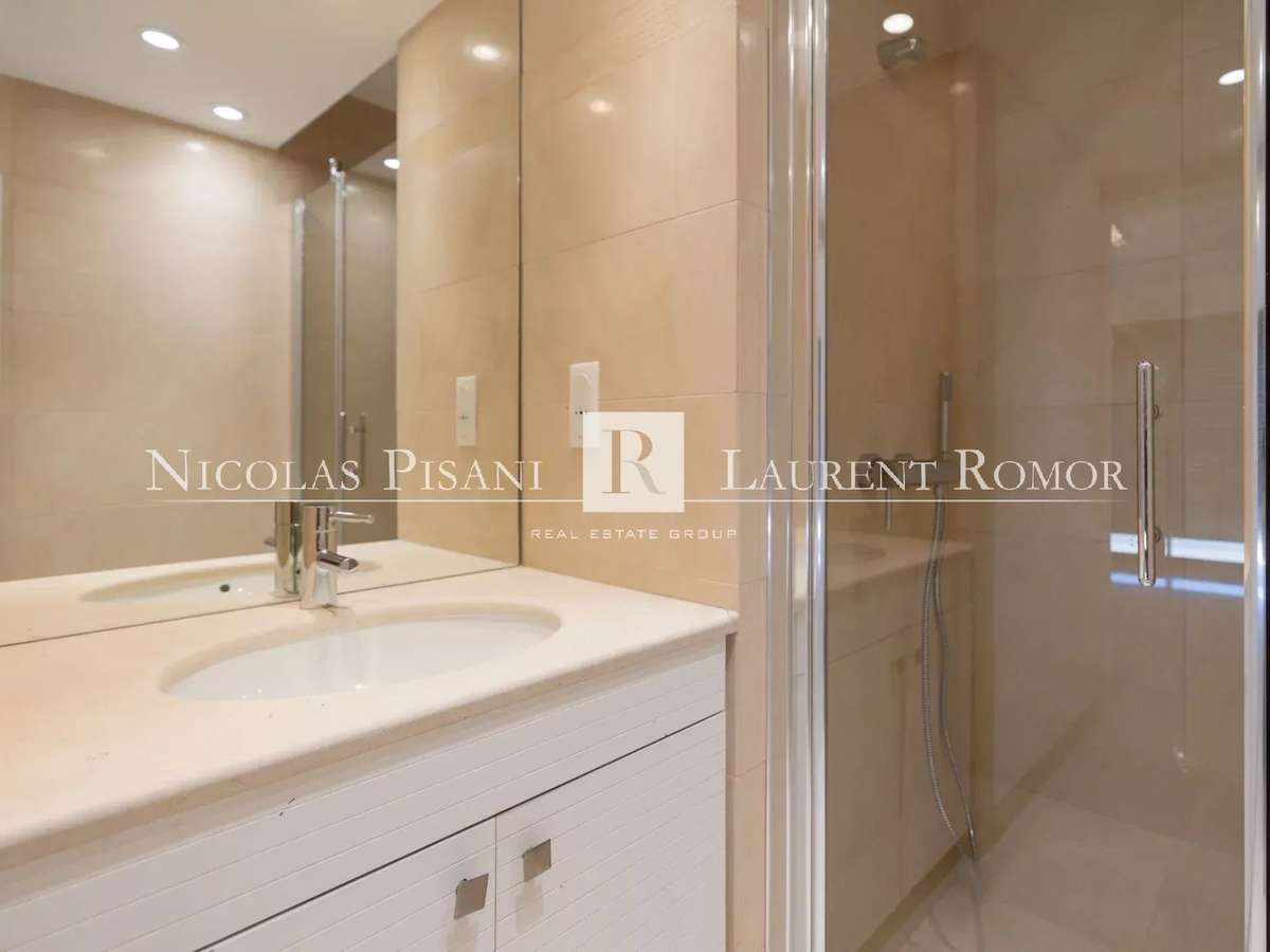 Appartement Villefranche-sur-Mer