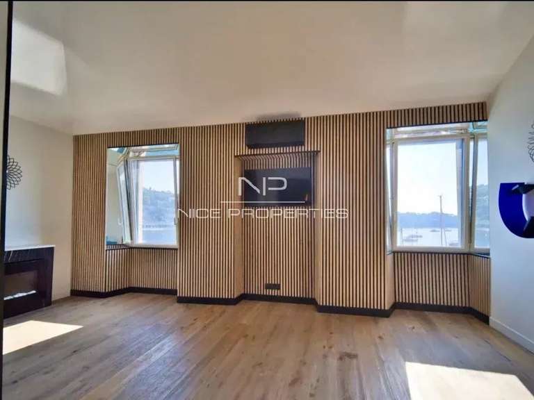 Appartement Villefranche-sur-Mer - 1 chambre - 61m²