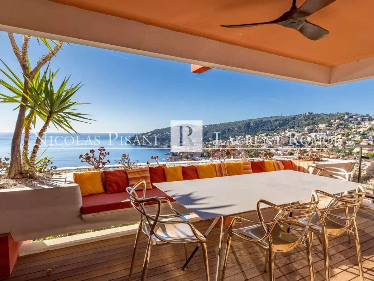Appartement Villefranche-sur-Mer