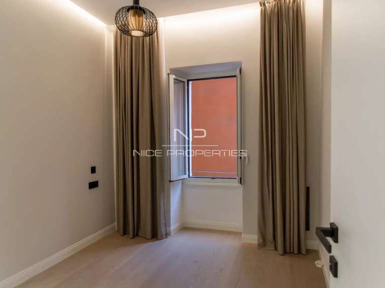 Apartment Villefranche-sur-Mer - 3 bedrooms - 48m²