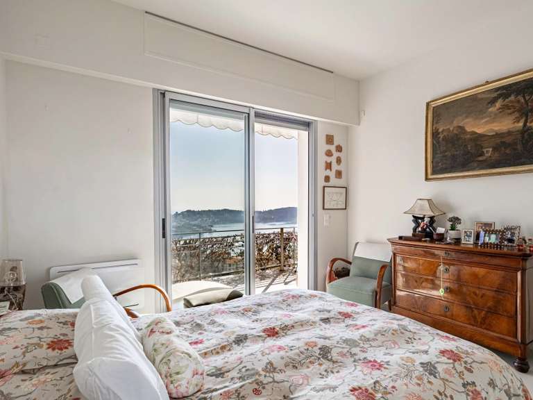 Appartement Villefranche-sur-Mer - 2 chambres - 80m²