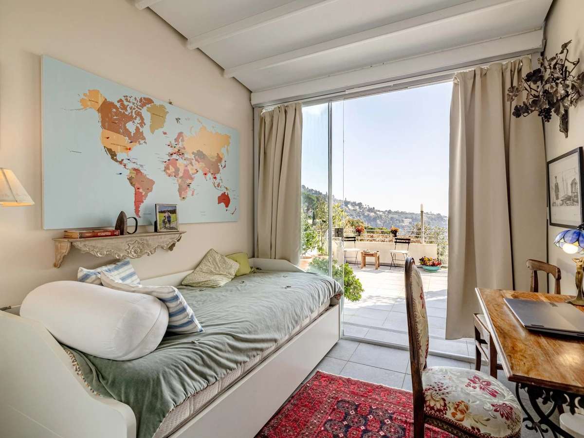 Apartment Villefranche-sur-Mer