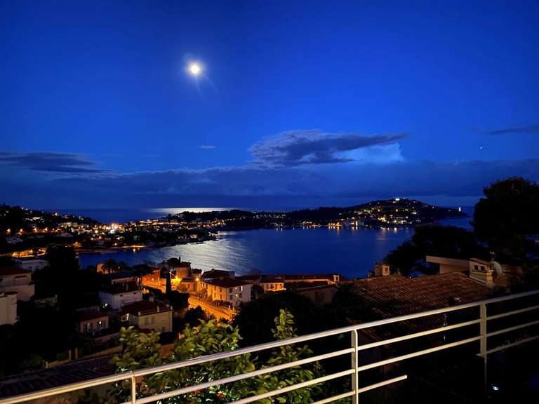 Appartement Villefranche-sur-Mer - 2 chambres - 80m²