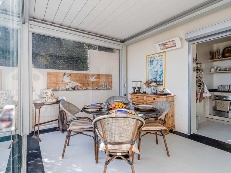 Appartement Villefranche-sur-Mer - 2 chambres - 80m²