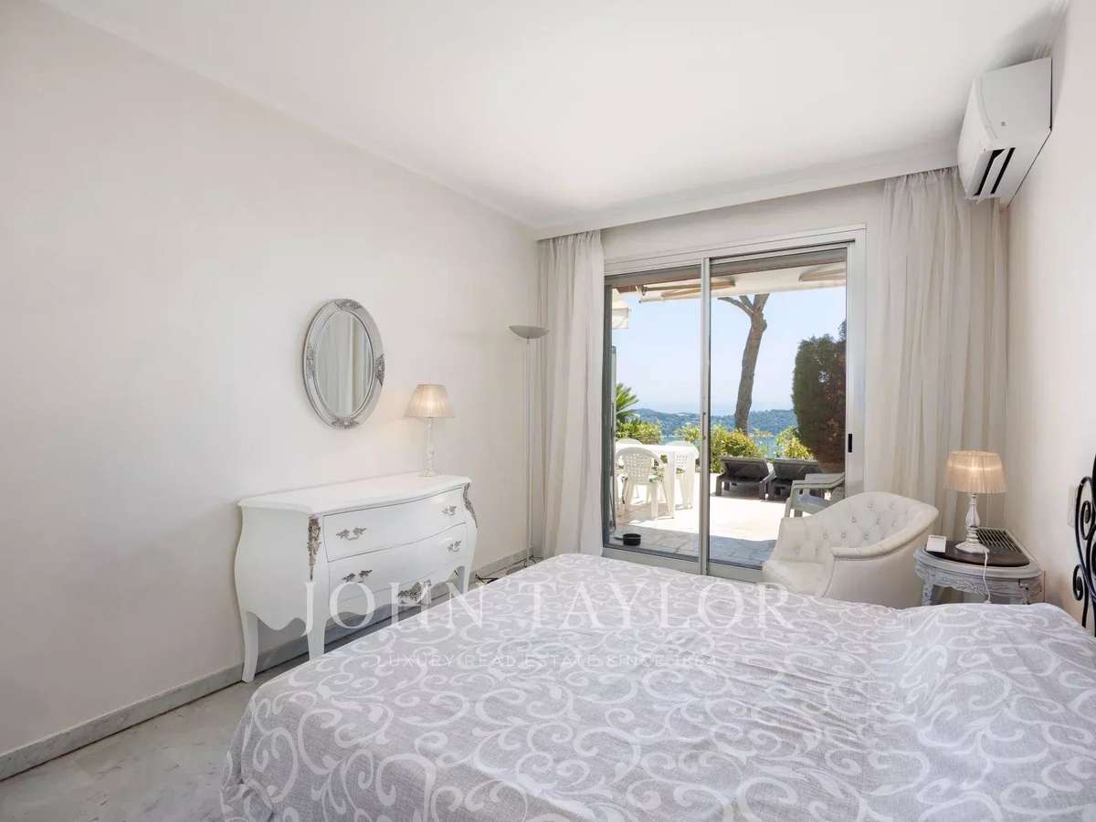 Appartement Villefranche-sur-Mer