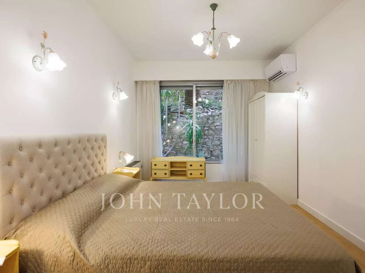 Appartement Villefranche-sur-Mer