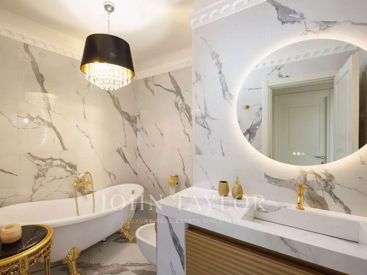 Appartement Villefranche-sur-Mer