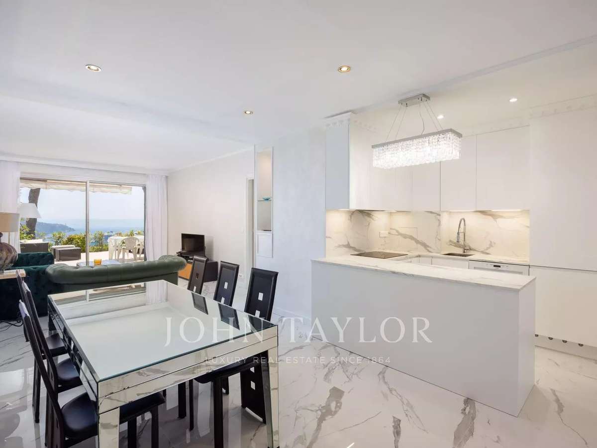 Appartement Villefranche-sur-Mer