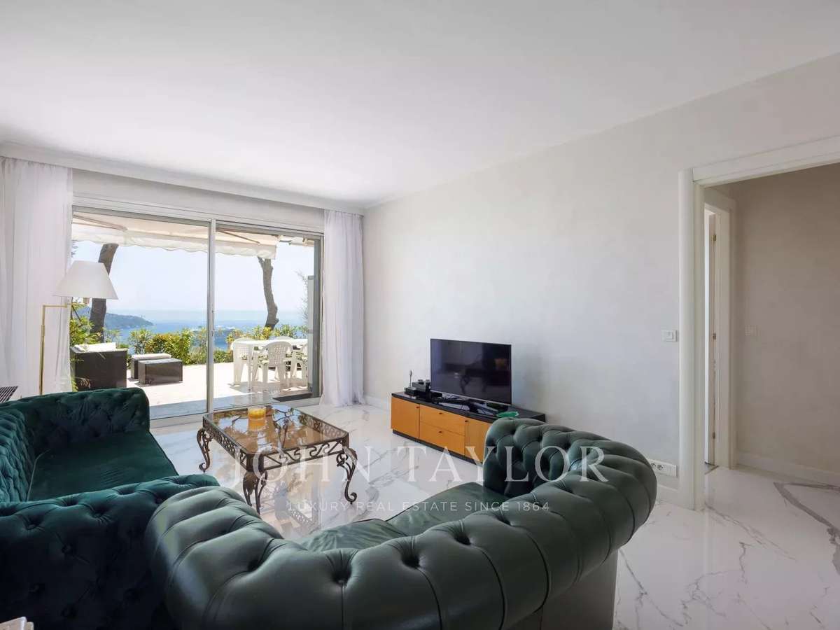 Appartement Villefranche-sur-Mer