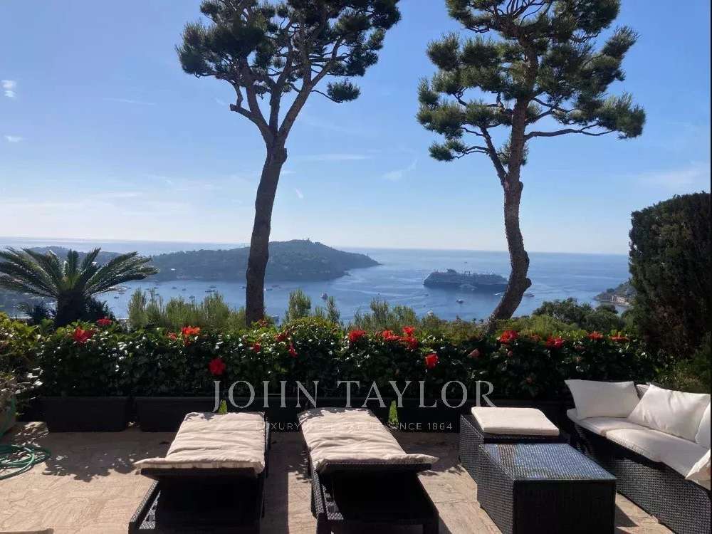 Appartement Villefranche-sur-Mer