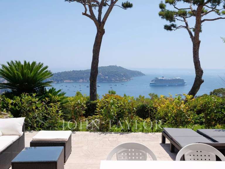 Appartement avec Vue sur mer Villefranche-sur-Mer - 2 chambres - 84m²