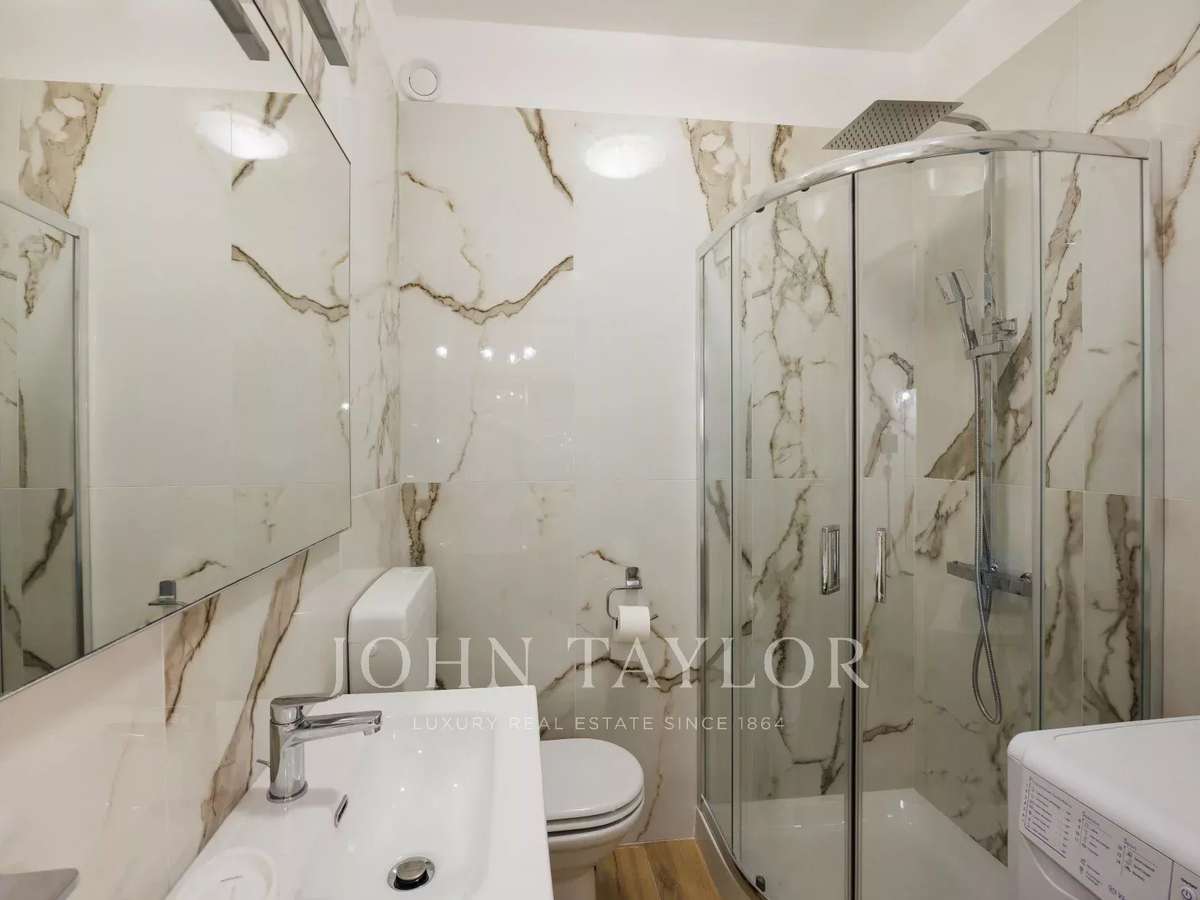 Appartement Villefranche-sur-Mer