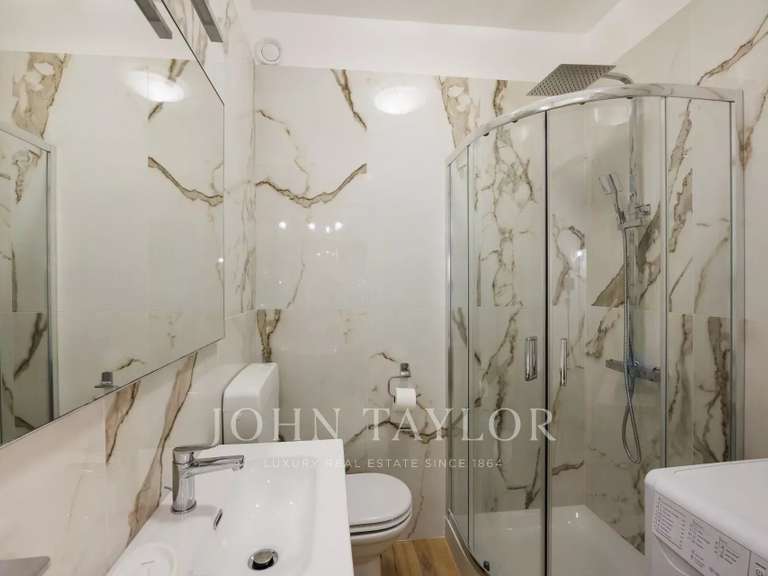 Appartement avec Vue sur mer Villefranche-sur-Mer - 2 chambres - 84m²