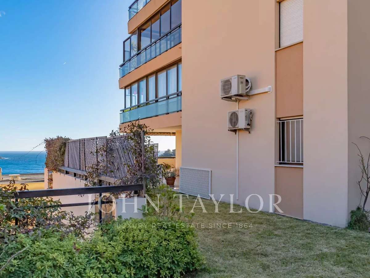 Appartement Villefranche-sur-Mer