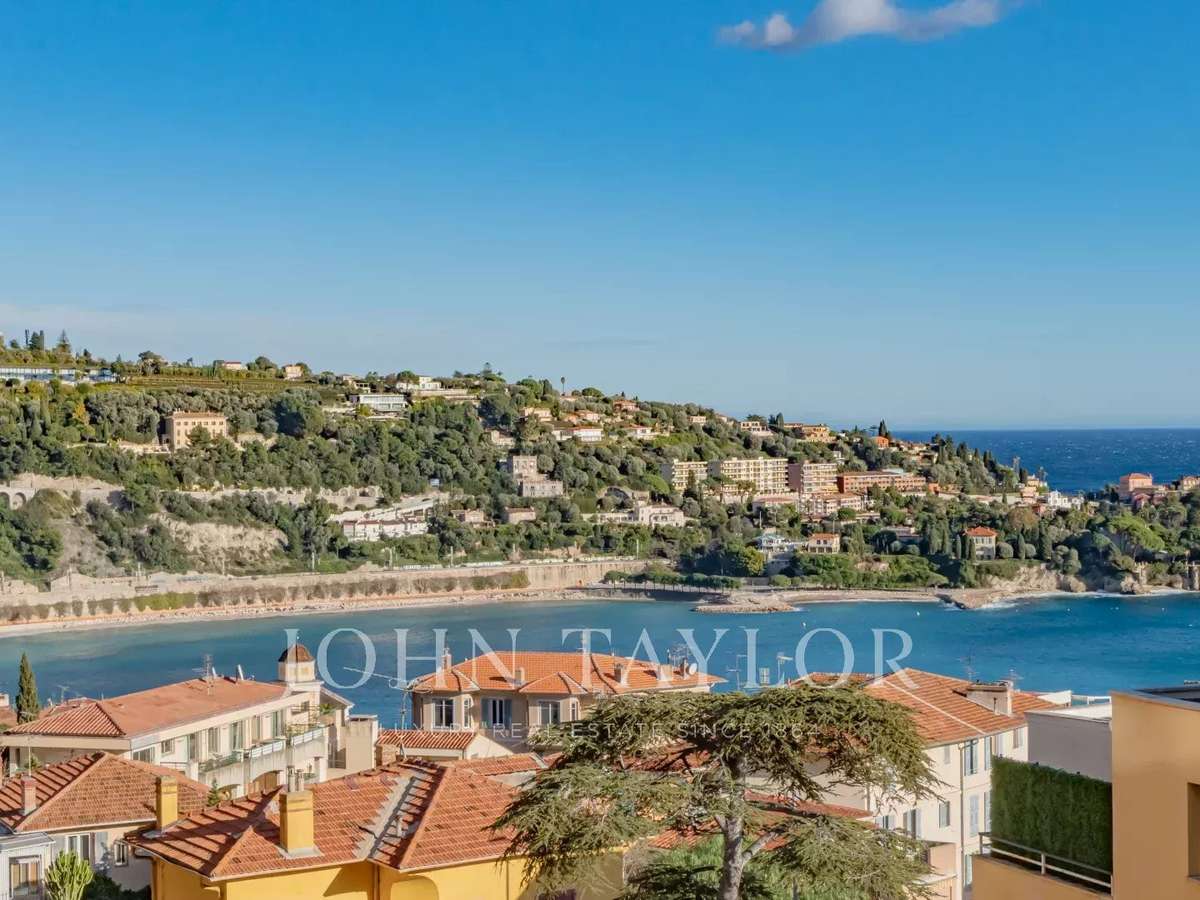 Appartement Villefranche-sur-Mer