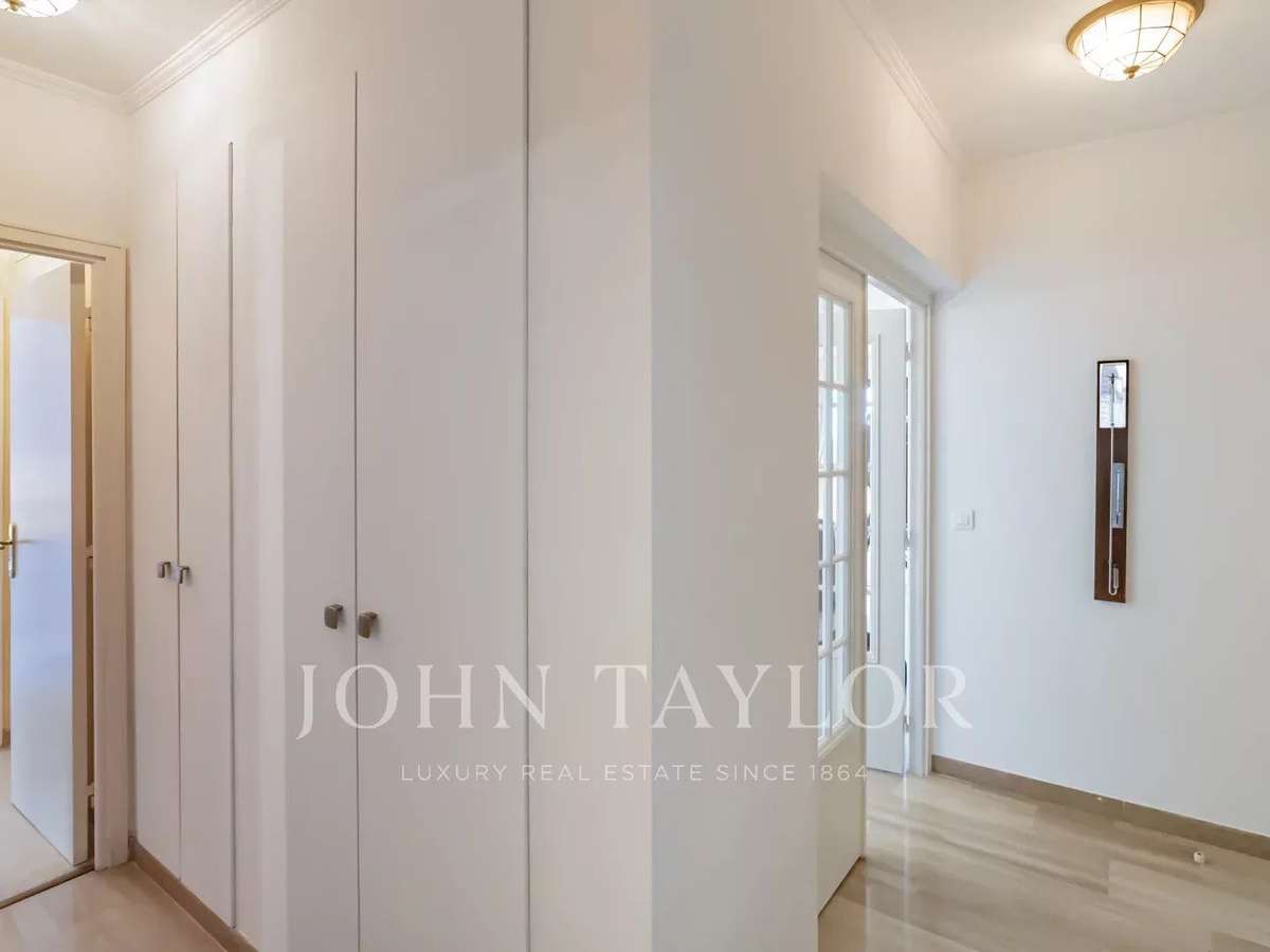 Appartement Villefranche-sur-Mer