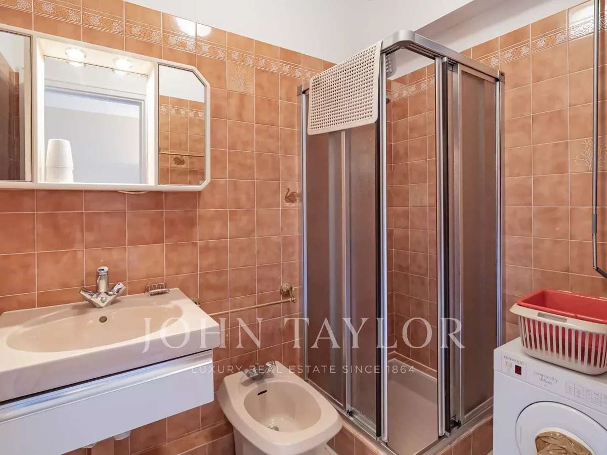 Appartement Villefranche-sur-Mer